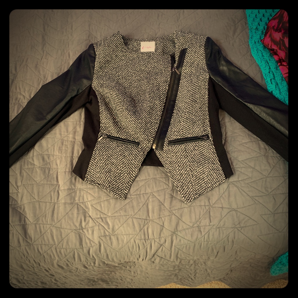A Blazer